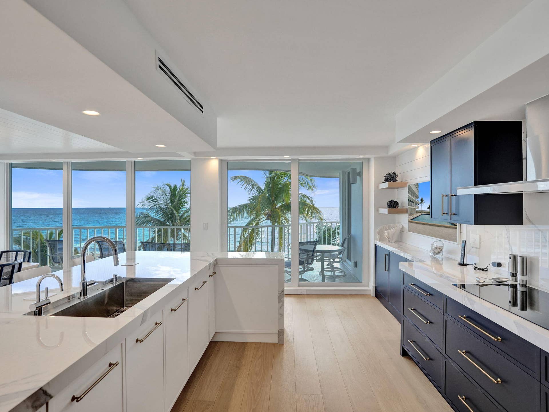 3211 S OCEAN Boulevard, #402, Highland Beach, FL 33487 3211 S Ocean Blvd 402