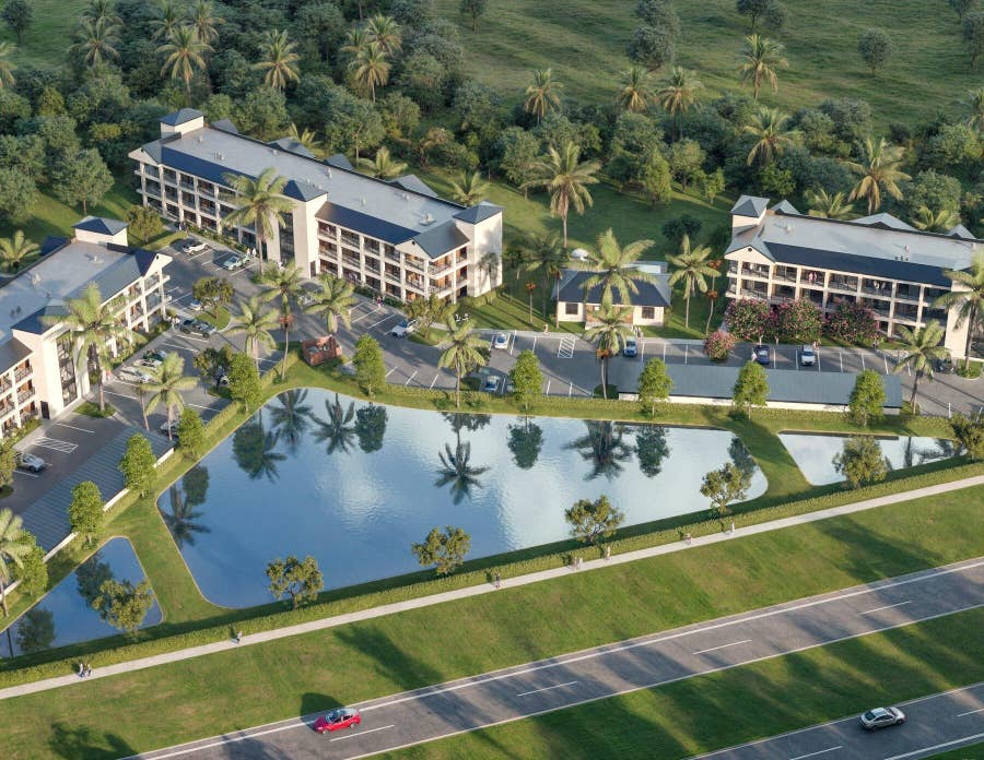 Property photo for 3780 INDIAN RIVER Boulevard, Vero Beach, FL