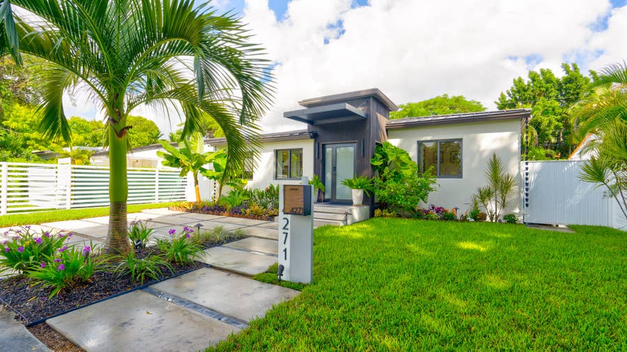 Property photo for 4271 SW 13TH Street, Miami, FL