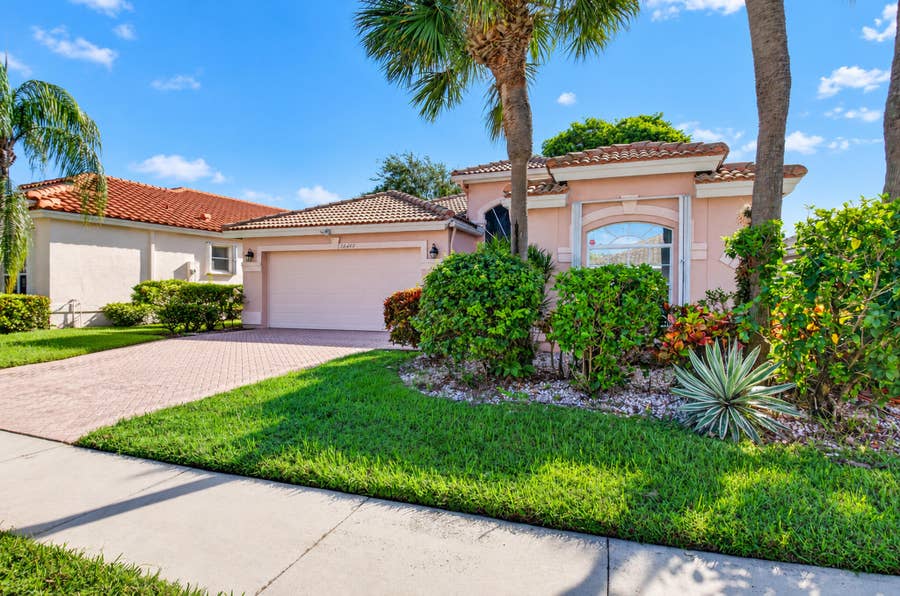 Property photo for 6451 TIARA Drive, Boynton Beach, FL