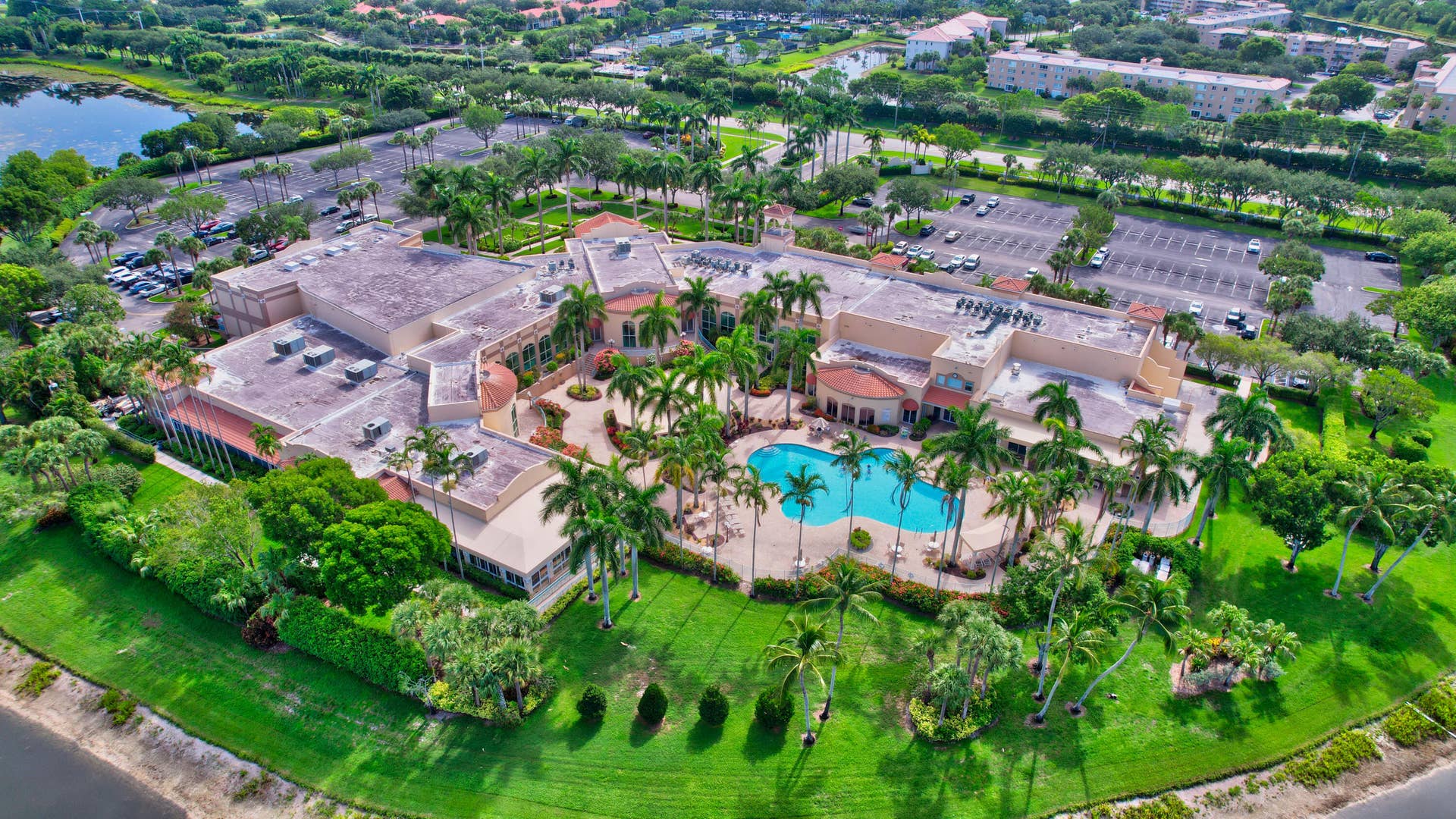 12640 Coral Lakes Drive, Boynton Beach, FL 33437 DJI_0739_40_41_42_43