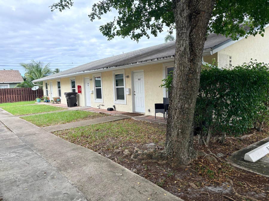 Property photo for 519 Nathan Hale Road, West Palm Beach, FL