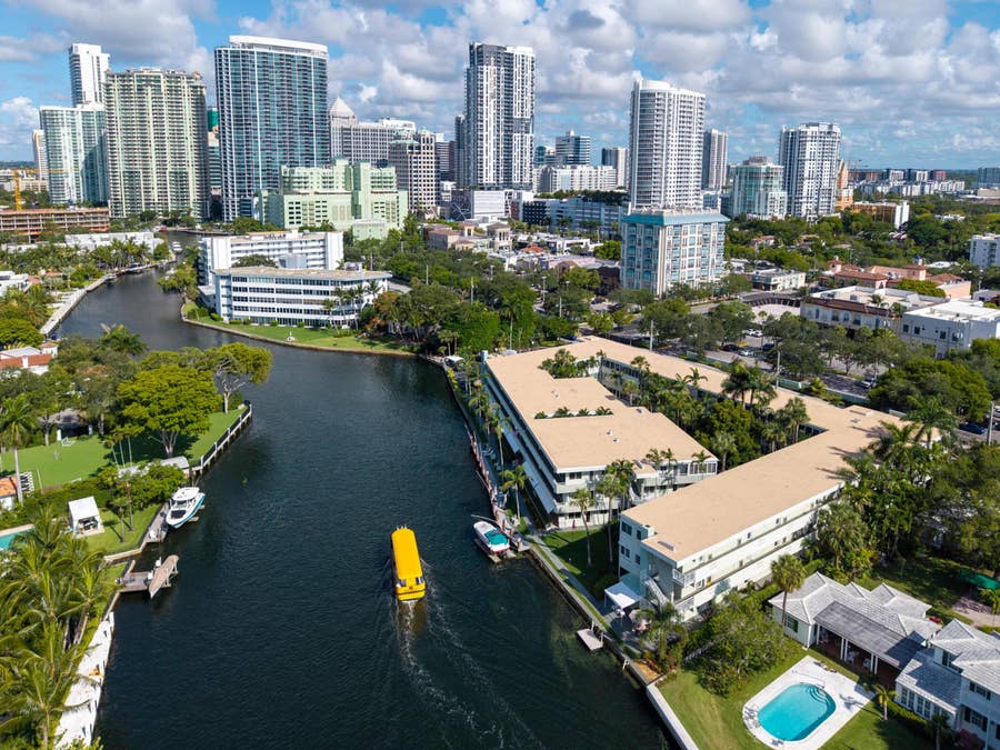 Property photo for 1000 SE 4th Street, #323, Fort Lauderdale, FL