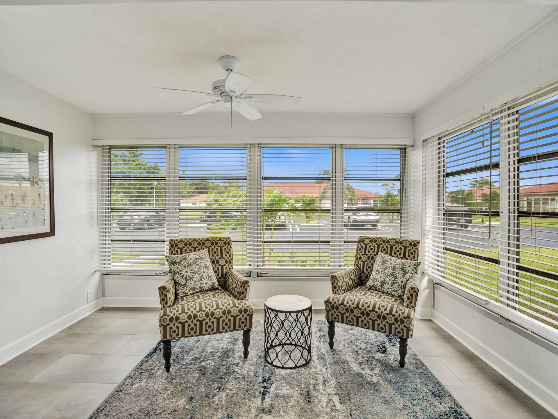 315 NW 50th Avenue, #C, Delray Beach, FL 33445 FLORIDA ROOM