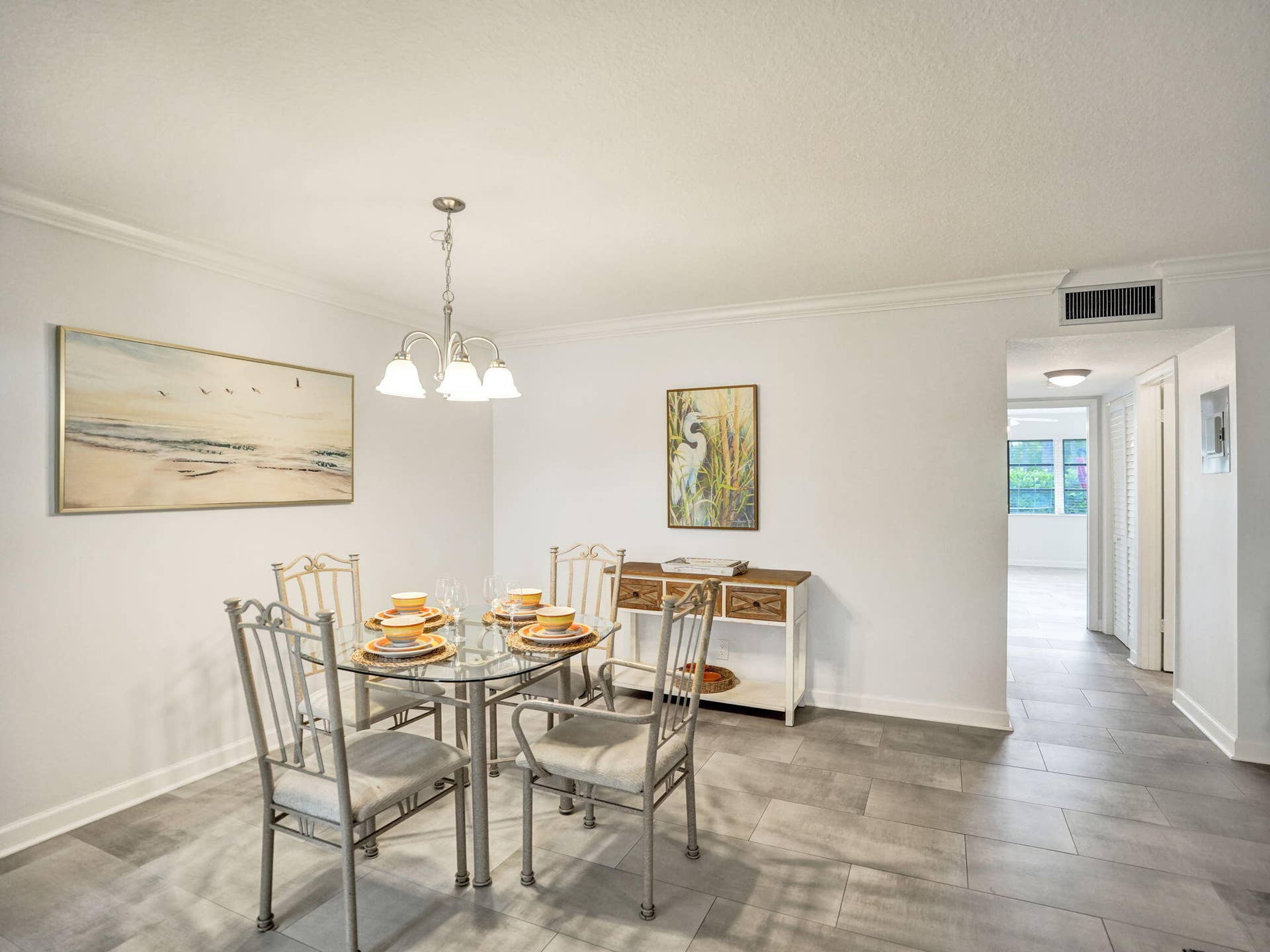 315 NW 50th Avenue, #C, Delray Beach, FL 33445 Dining Room