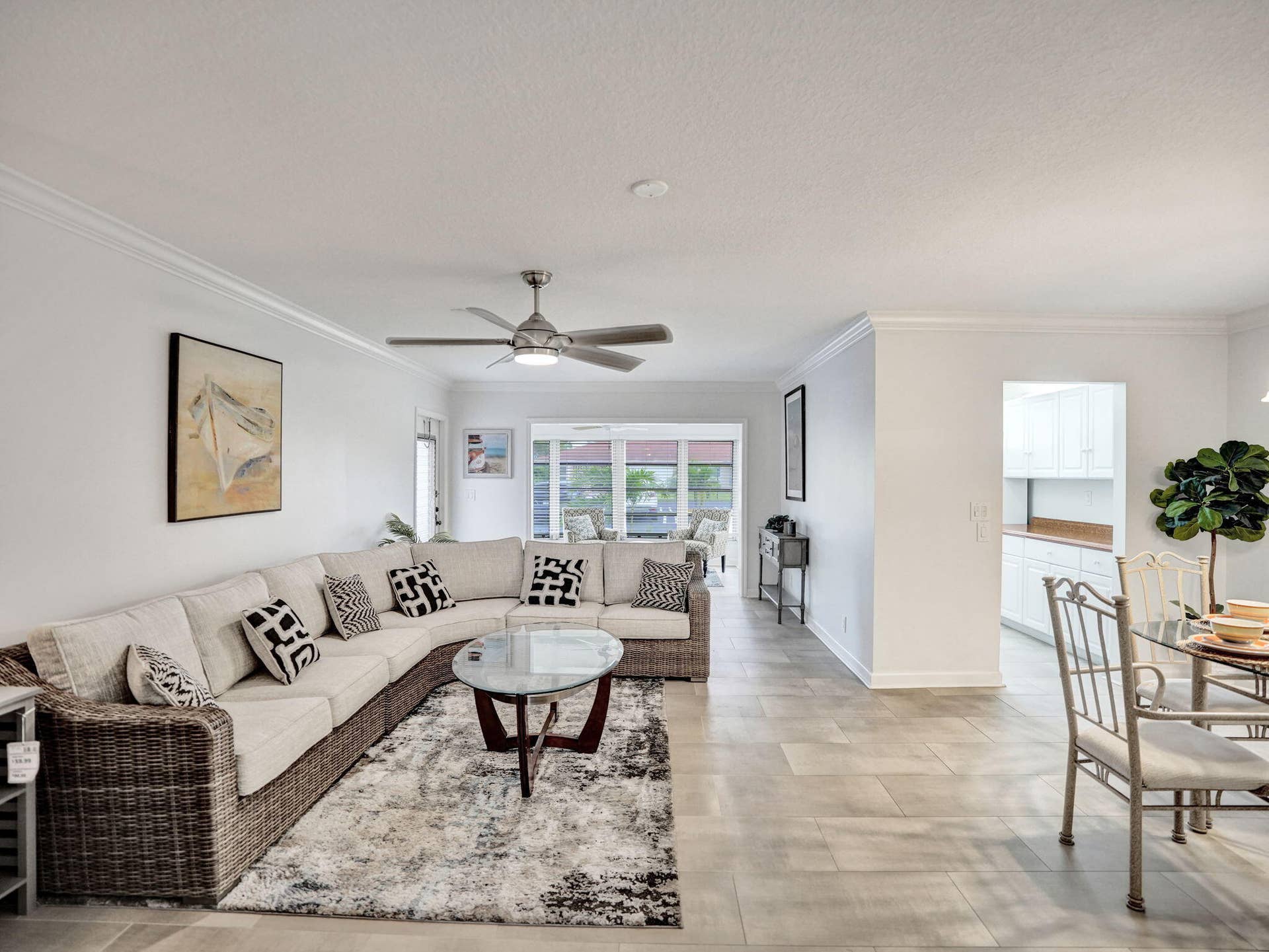 315 NW 50th Avenue, #C, Delray Beach, FL 33445 SPACIOUS LIVING