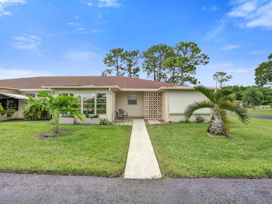 Property photo for 315 NW 50th Avenue, Delray Beach, FL