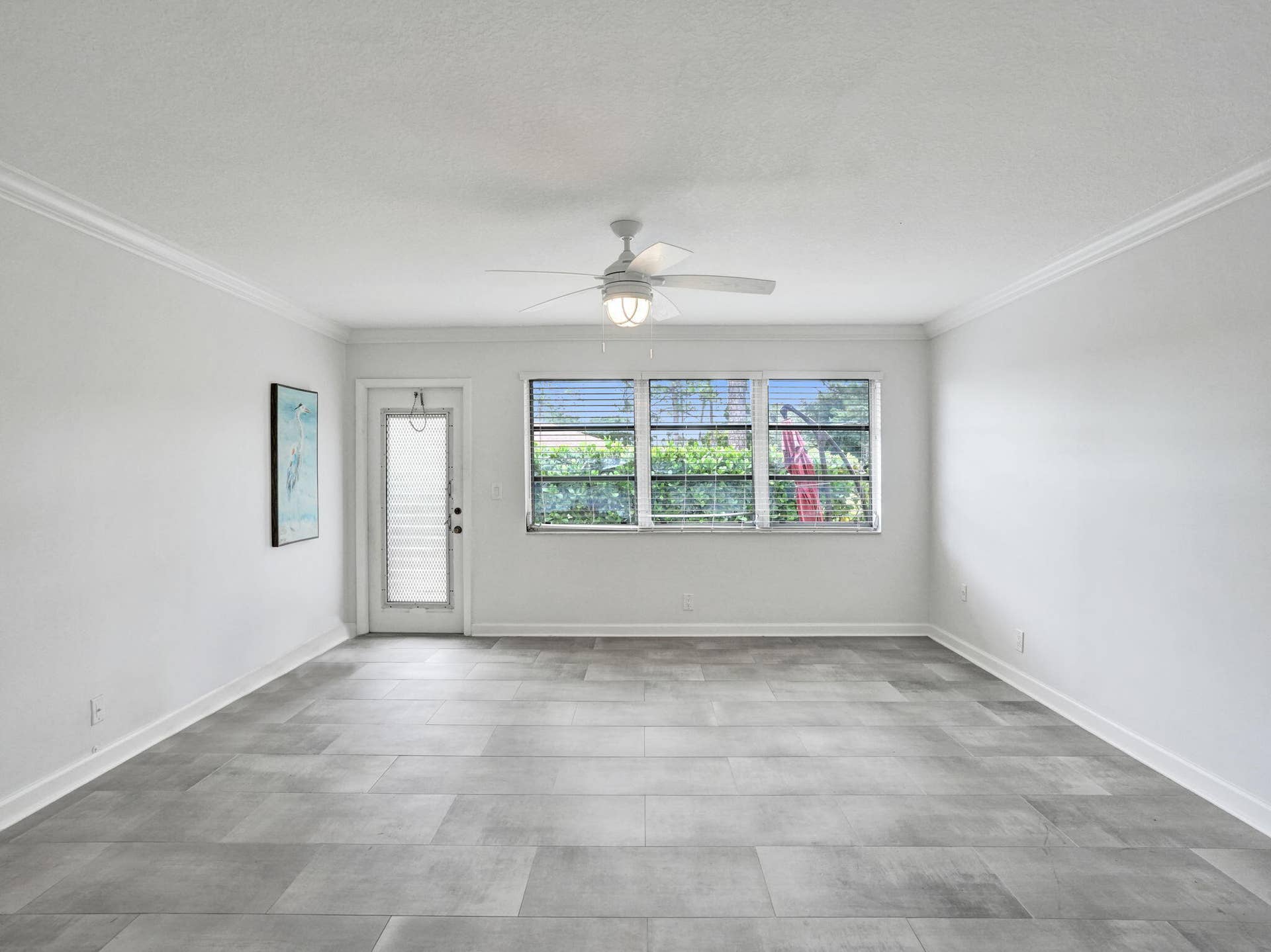 315 NW 50th Avenue, #C, Delray Beach, FL 33445 LARGE MAIN BEDROOM