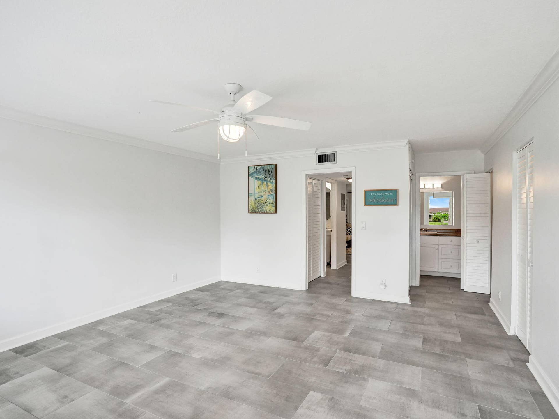 315 NW 50th Avenue, #C, Delray Beach, FL 33445 TILED BEDROOM TOO!