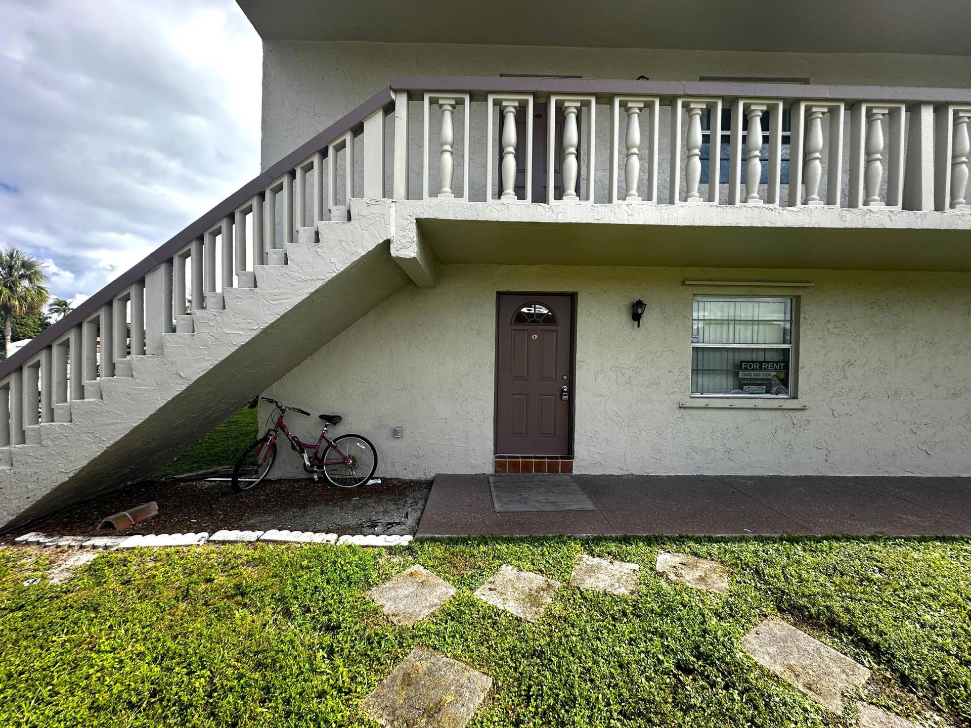 3777 NW 78TH Avenue, #6A, Davie, FL 33024 Outside