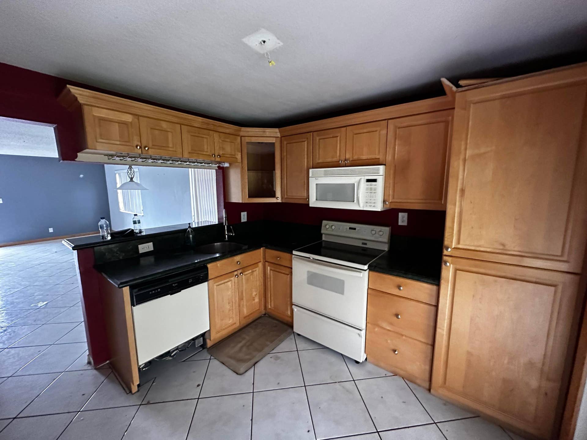 3777 NW 78TH Avenue, #6A, Davie, FL 33024 Kitchen