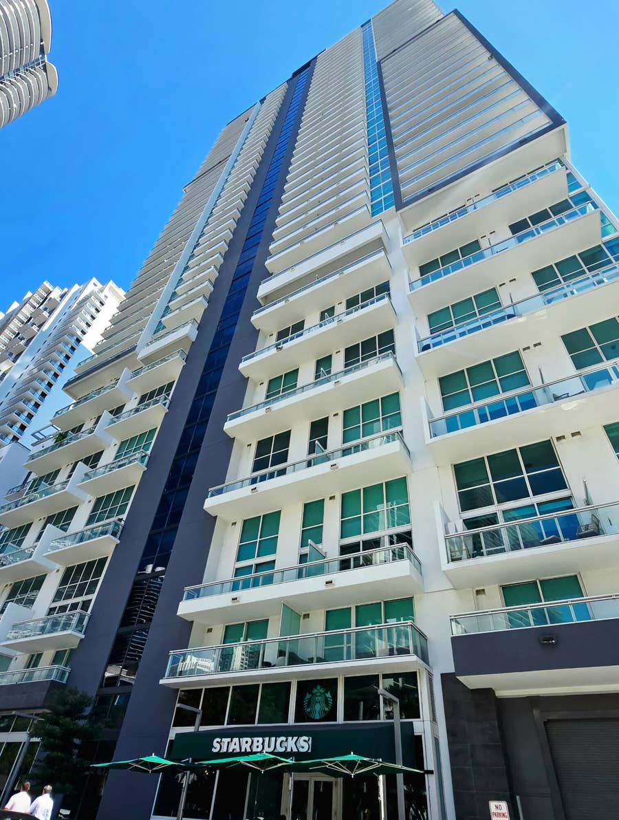 Property photo for 1080 Brickell Avenue, #4207, Miami, FL
