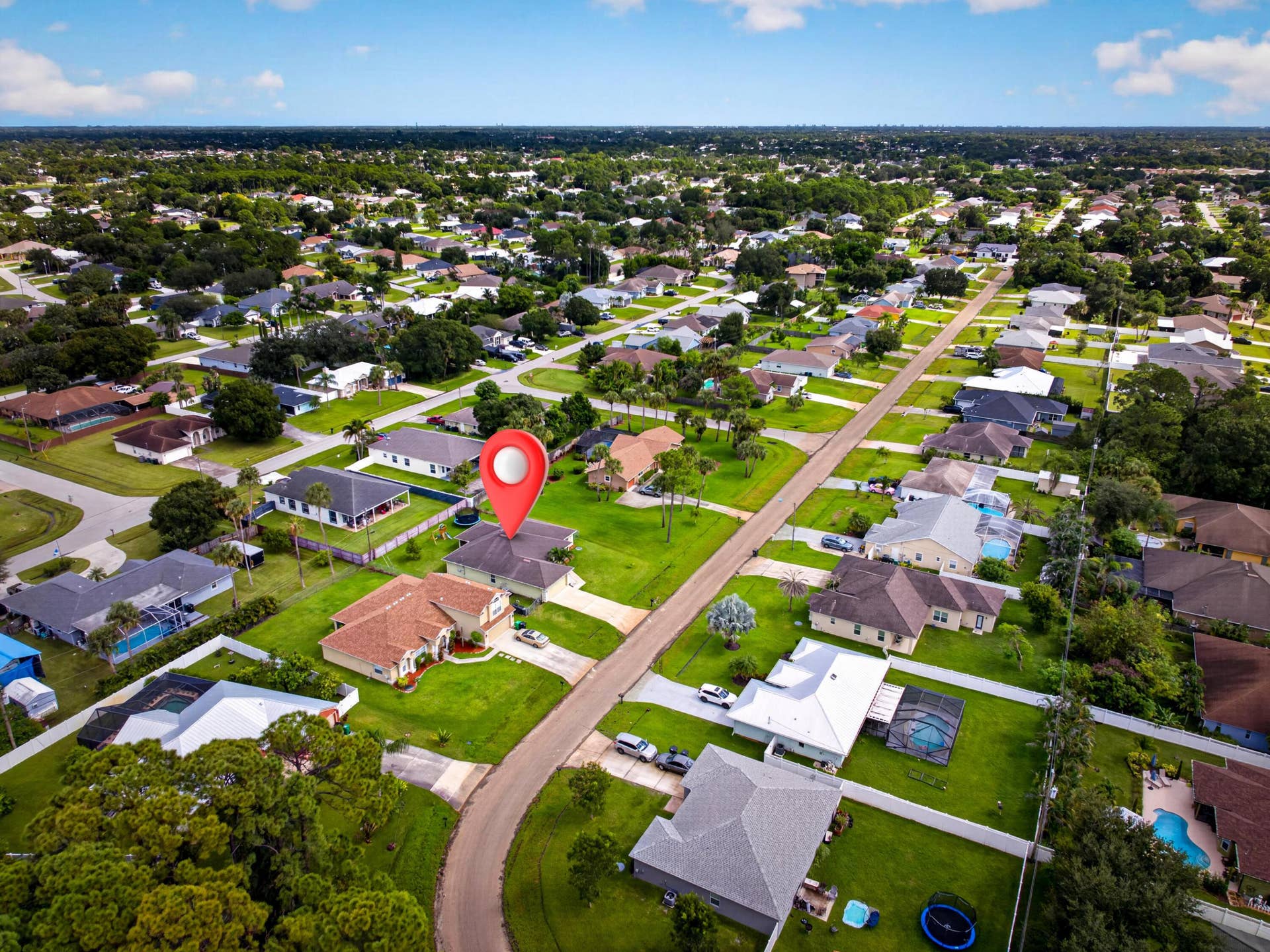 1337 SW PORTER Road, Port St Lucie, FL 34953 Outlined-02