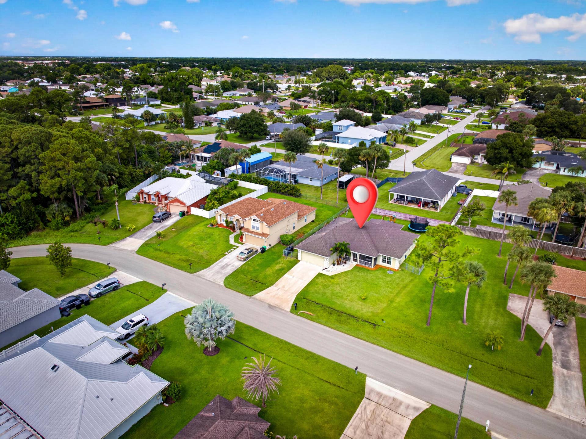 1337 SW PORTER Road, Port St Lucie, FL 34953 Outlined-03