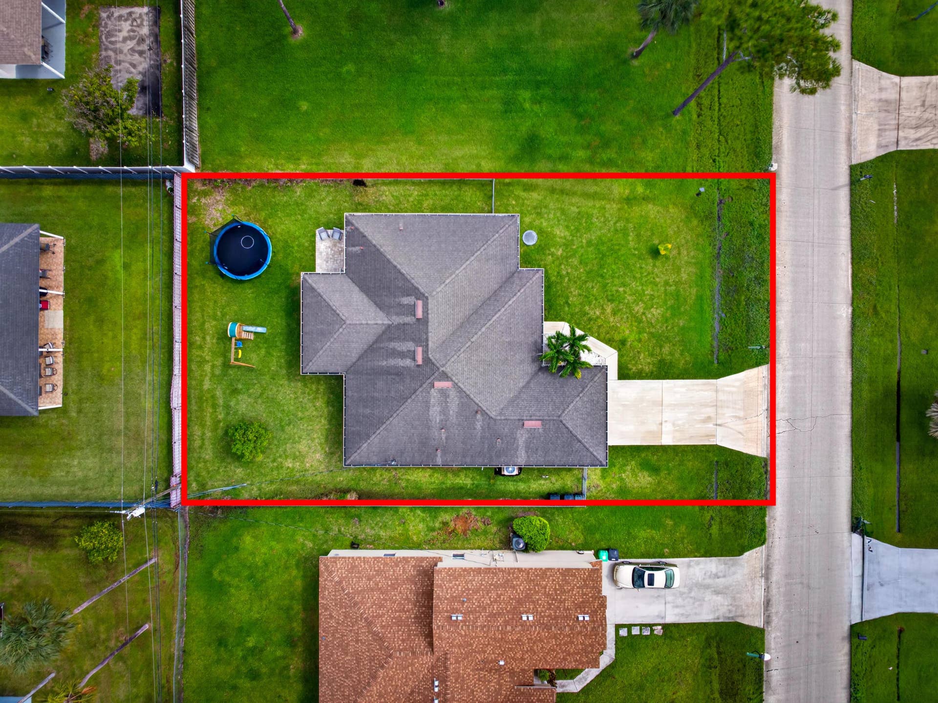 1337 SW PORTER Road, Port St Lucie, FL 34953 Outlined-01