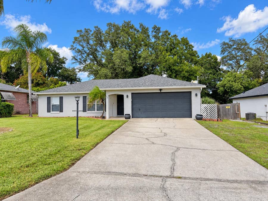 Property photo for 144 Caracas Road, Debary, FL