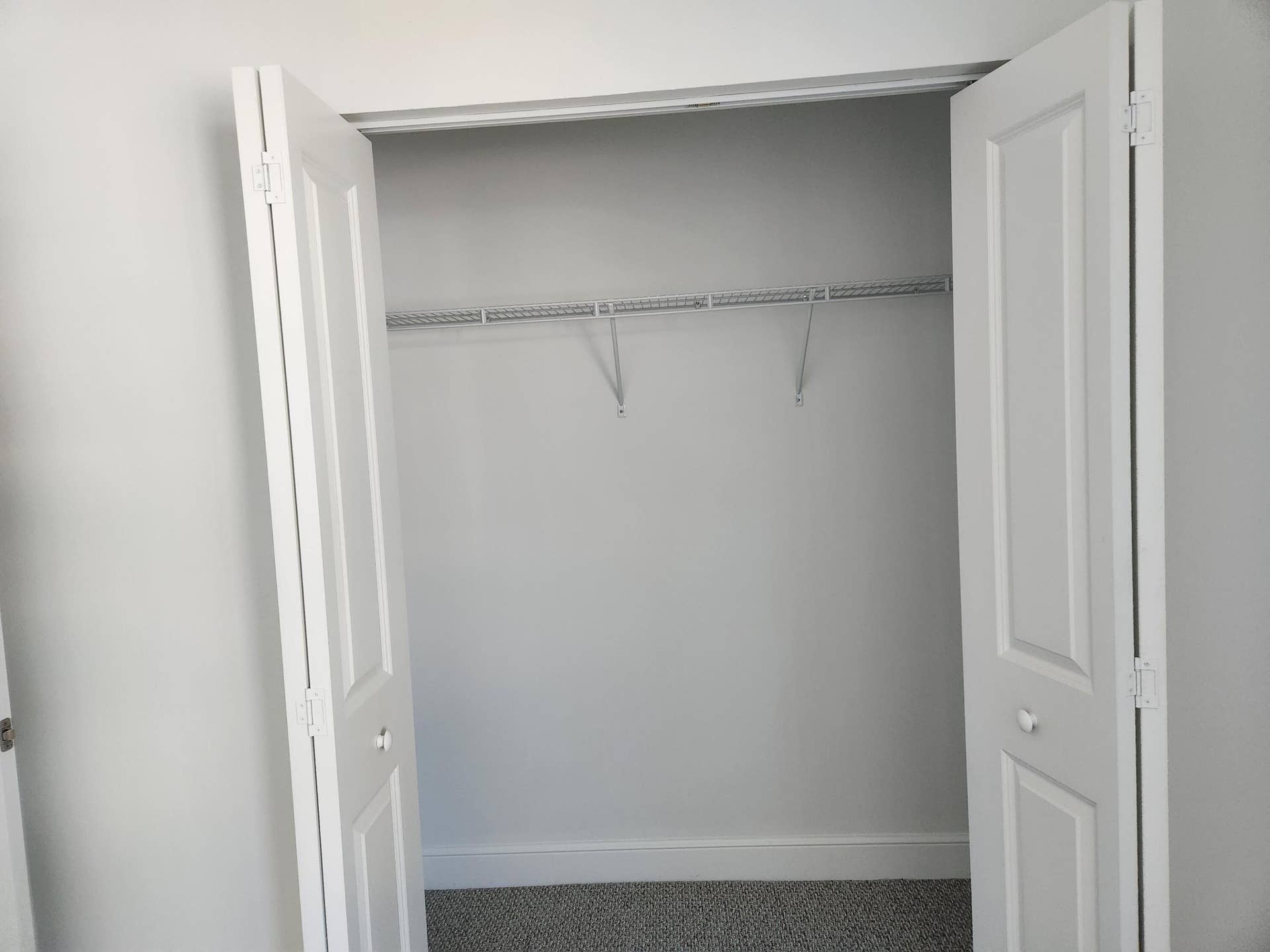 9885 Riverside Drive, Coral Springs, FL 33071 2nd floor bedroom #2 closet