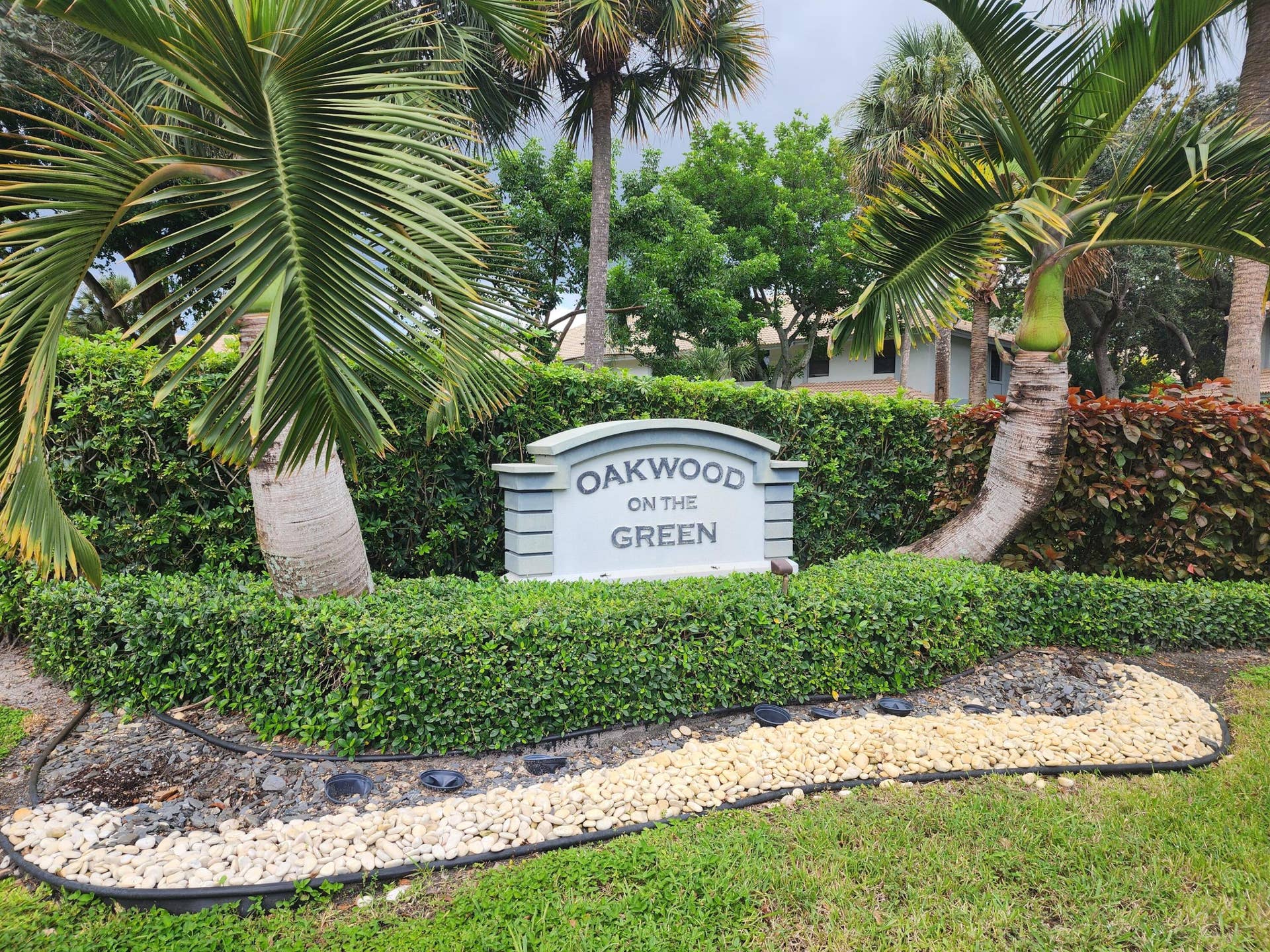 9885 Riverside Drive, Coral Springs, FL 33071 property entrance