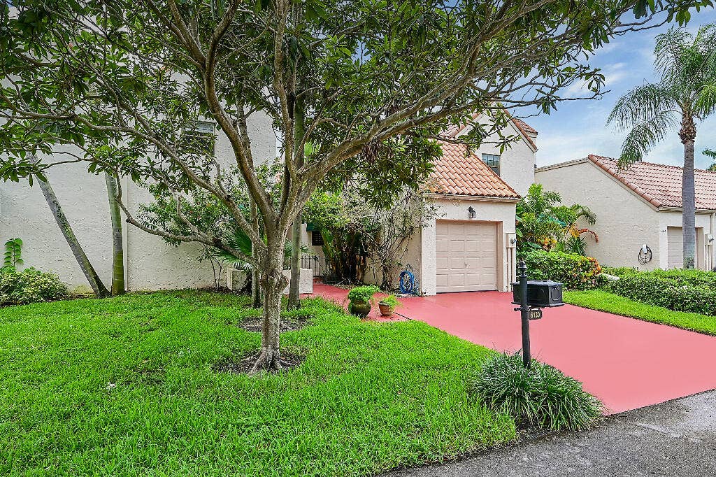 6130 Via Tierra Drive, Boca Raton, FL 33433 6130 Via Tierra Drive- L'Ambiance