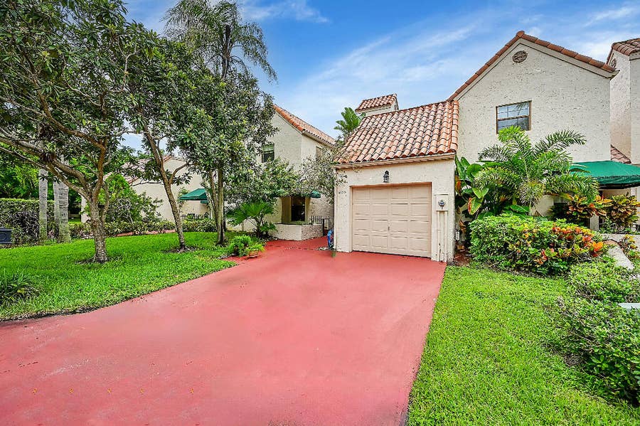 Property photo for 6130 Via Tierra Drive, Boca Raton, FL