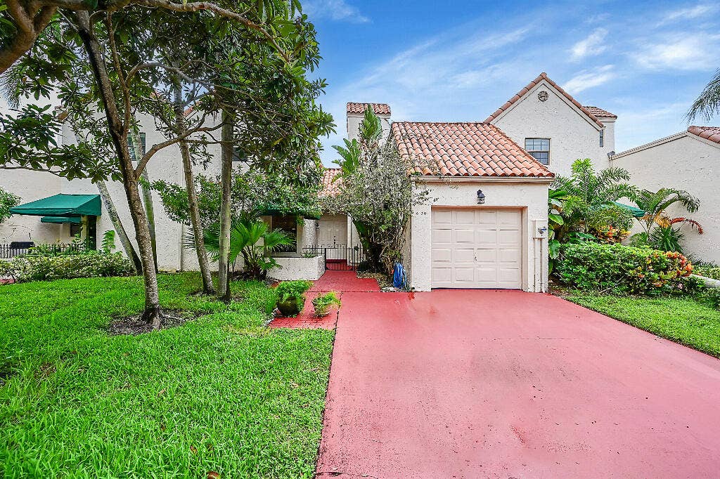 6130 Via Tierra Drive, Boca Raton, FL 33433 6130 Via Tierra Drive, Boca Raton
