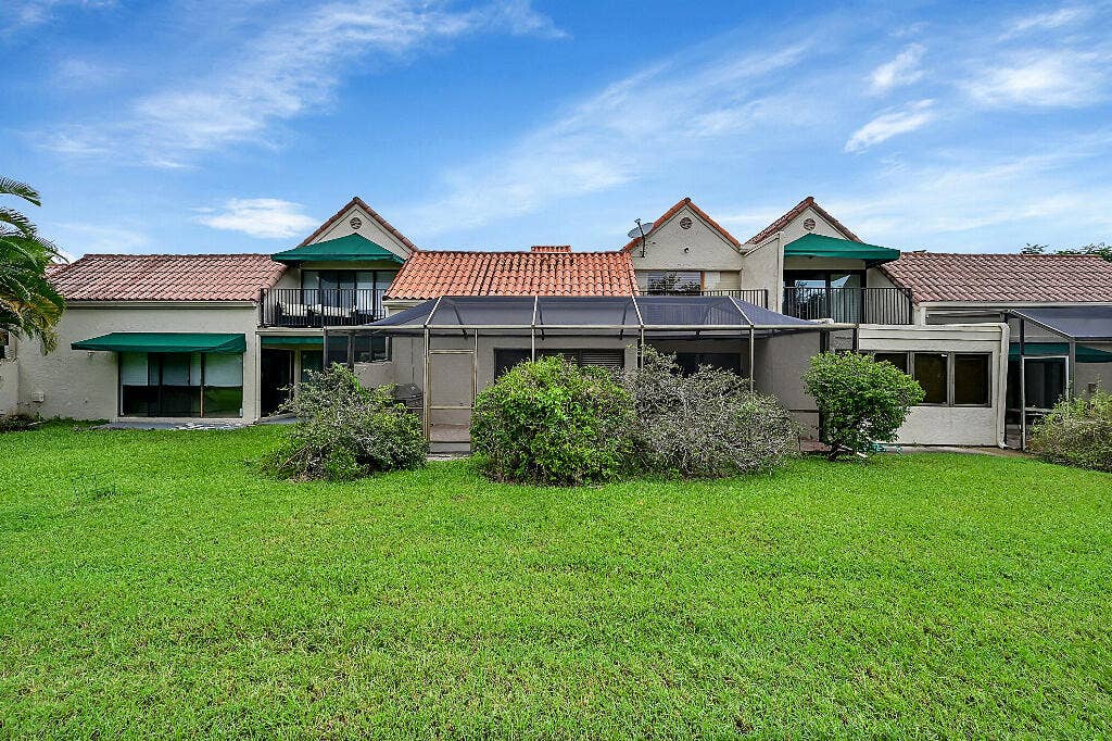 6130 Via Tierra Drive, Boca Raton, FL 33433 6130 Via Tierra Drive, Boca Raton