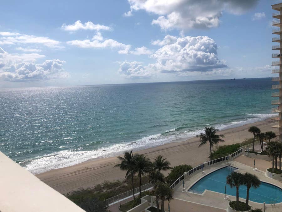 Property photo for 4250 Galt Ocean Drive, #10P, Fort Lauderdale, FL