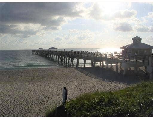 Juno Pier