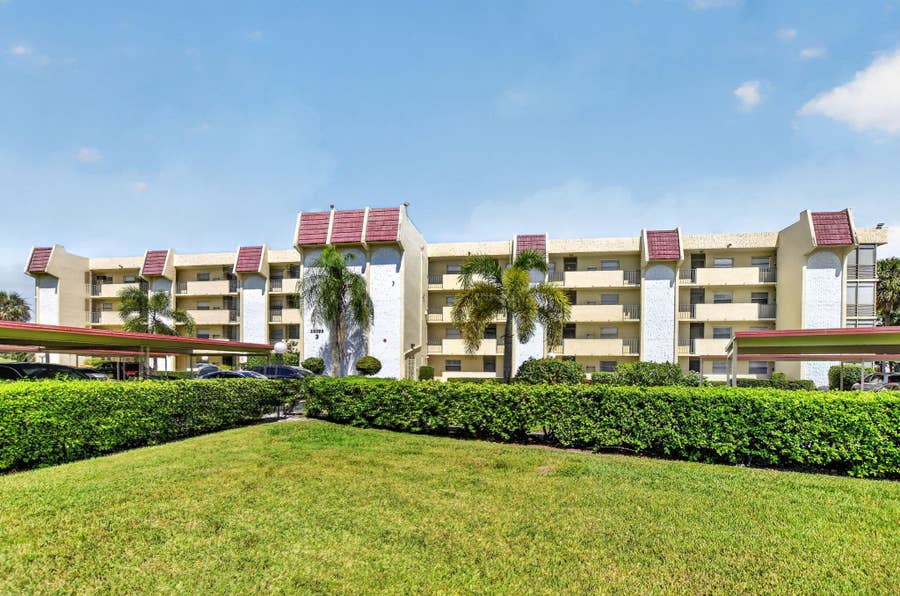 Property photo for 23099 BARWOOD Lane N, #308, Boca Raton, FL