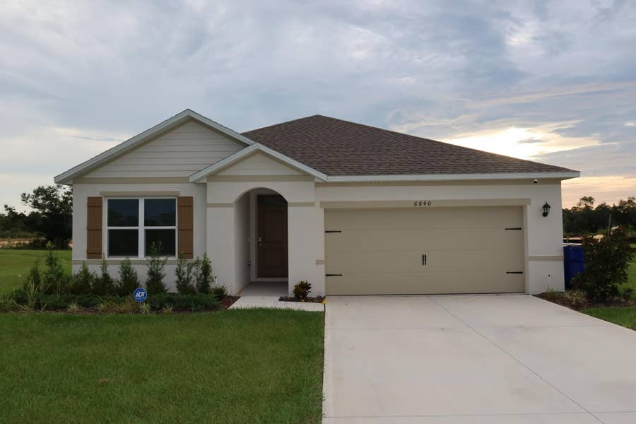 Property photo for 6840 COCONUT GROVE Drive, Sebring, FL