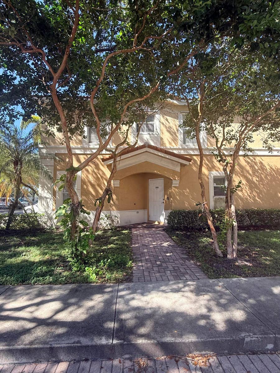 Property photo for 12803 SW 32ND Street, #141, Miramar, FL