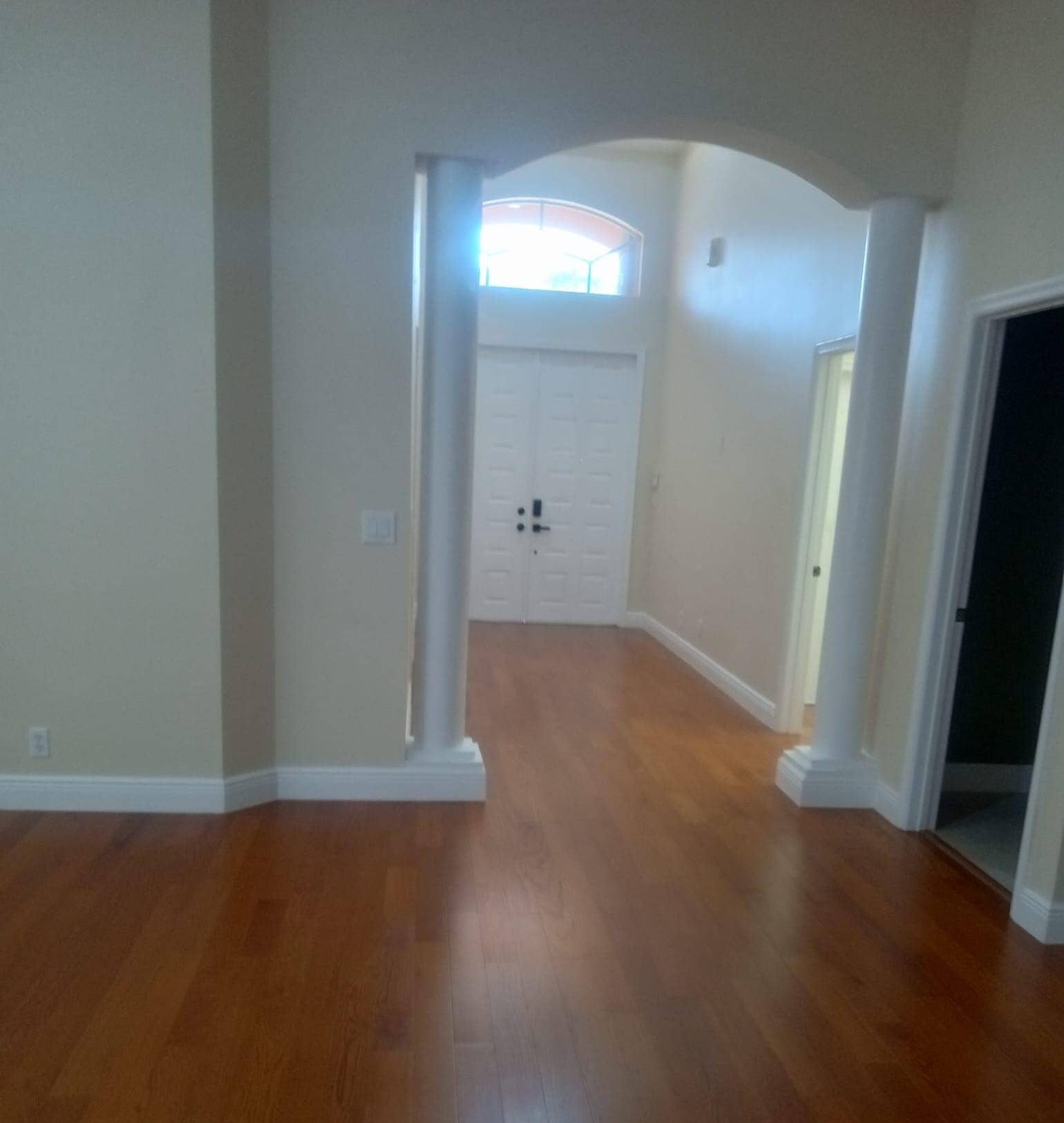 7703 CAPRIO Drive, Boynton Beach, FL 33472 Front entrance Door 1