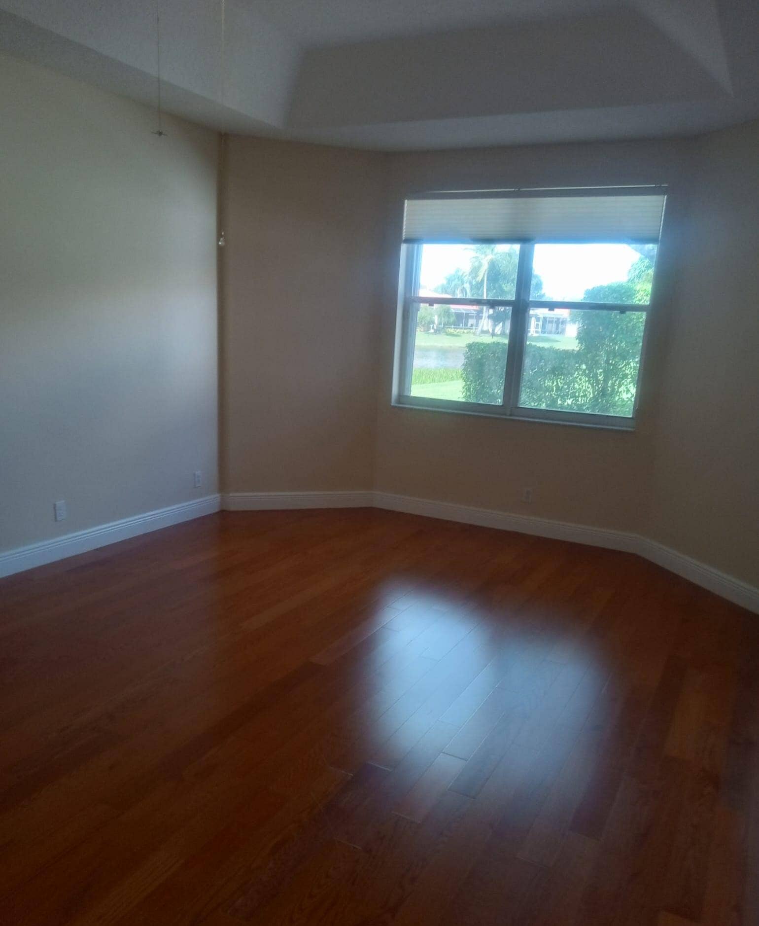 7703 CAPRIO Drive, Boynton Beach, FL 33472 Master BDR lake view B