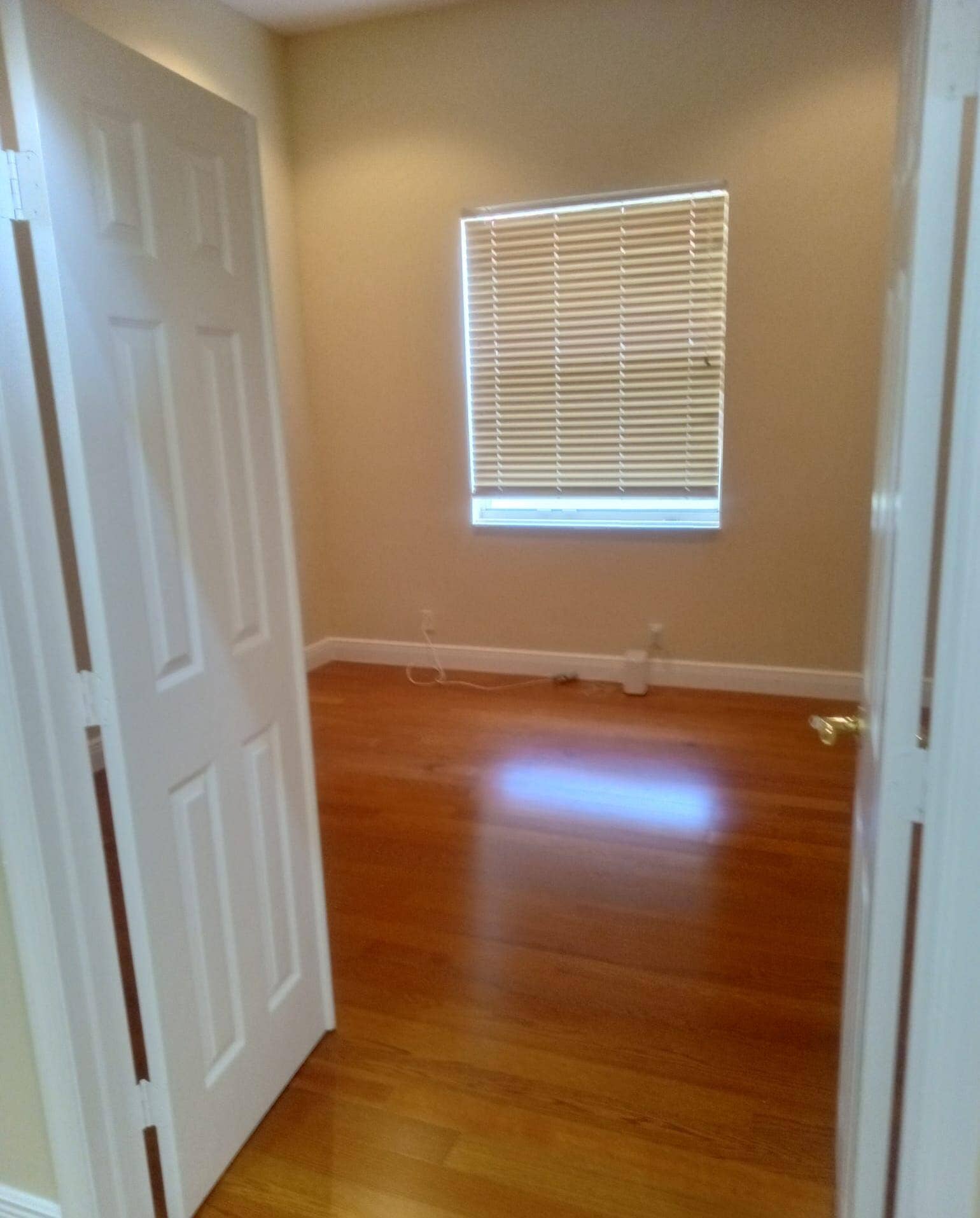 7703 CAPRIO Drive, Boynton Beach, FL 33472 Second bedroom B