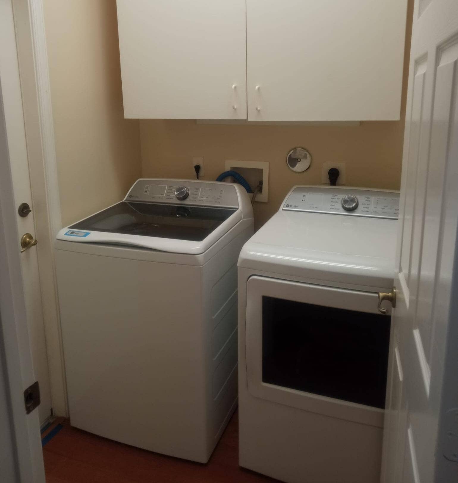 7703 CAPRIO Drive, Boynton Beach, FL 33472 Laundry room B