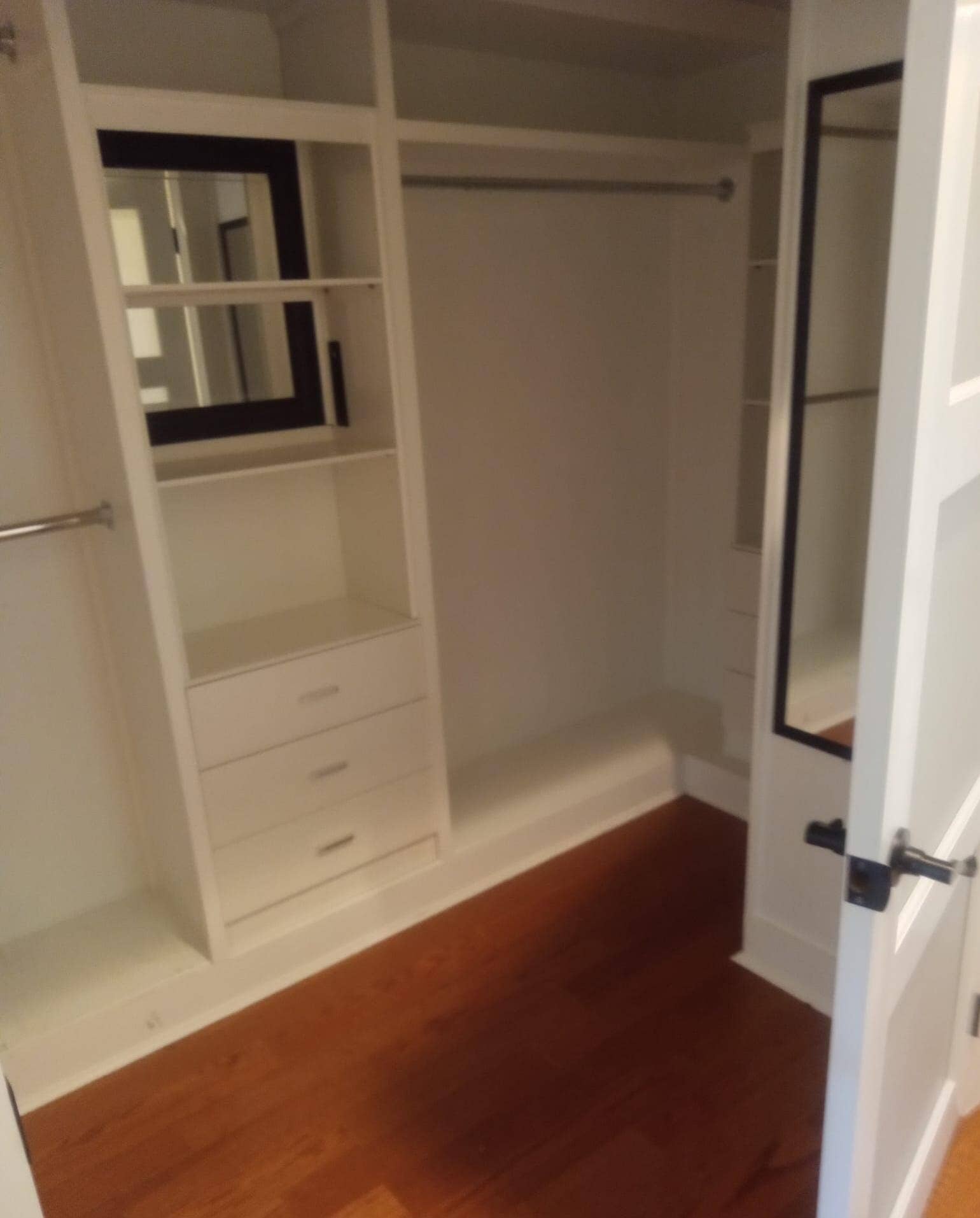 7703 CAPRIO Drive, Boynton Beach, FL 33472 Master bdr Closet B 2
