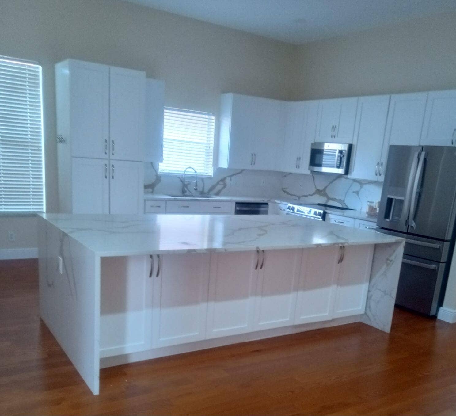 7703 CAPRIO Drive, Boynton Beach, FL 33472 Kitchen B