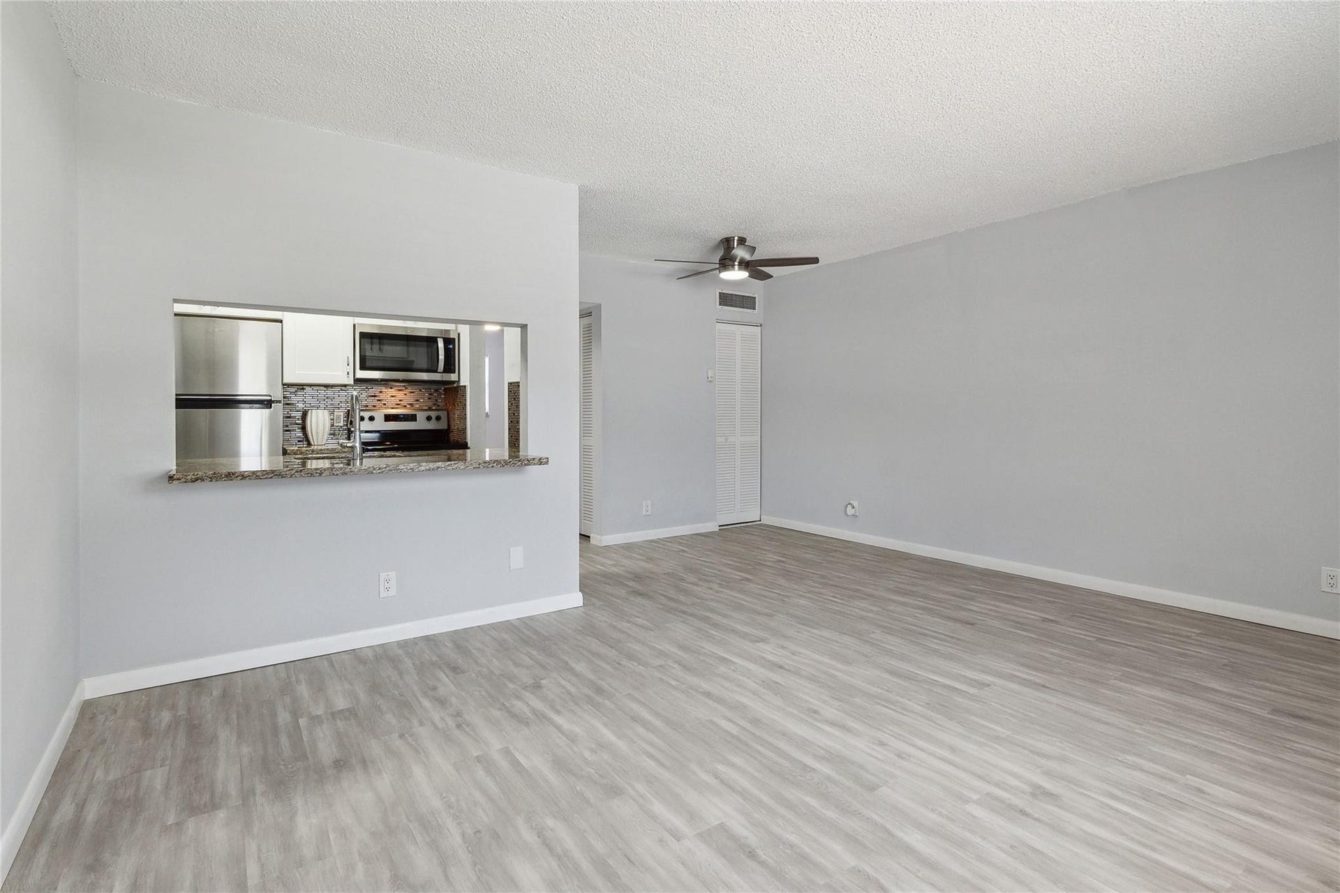 1470 N DIXIE Highway, #19, Fort Lauderdale, Fort Lauderdale, FL 33304 All new flooring and lighting