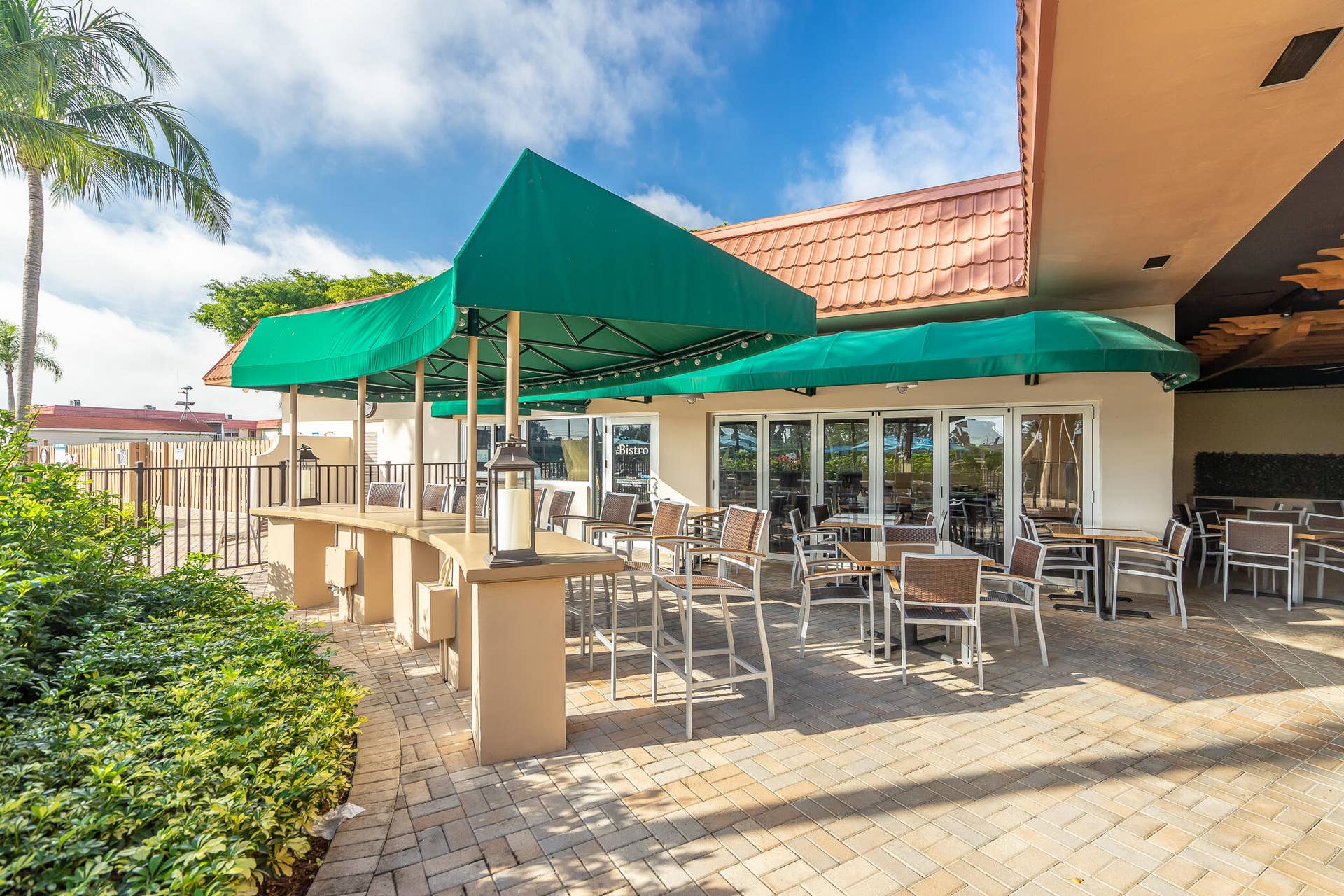 240 Burgundy E, Delray Beach, FL 33484 BISTRO KP MONACO