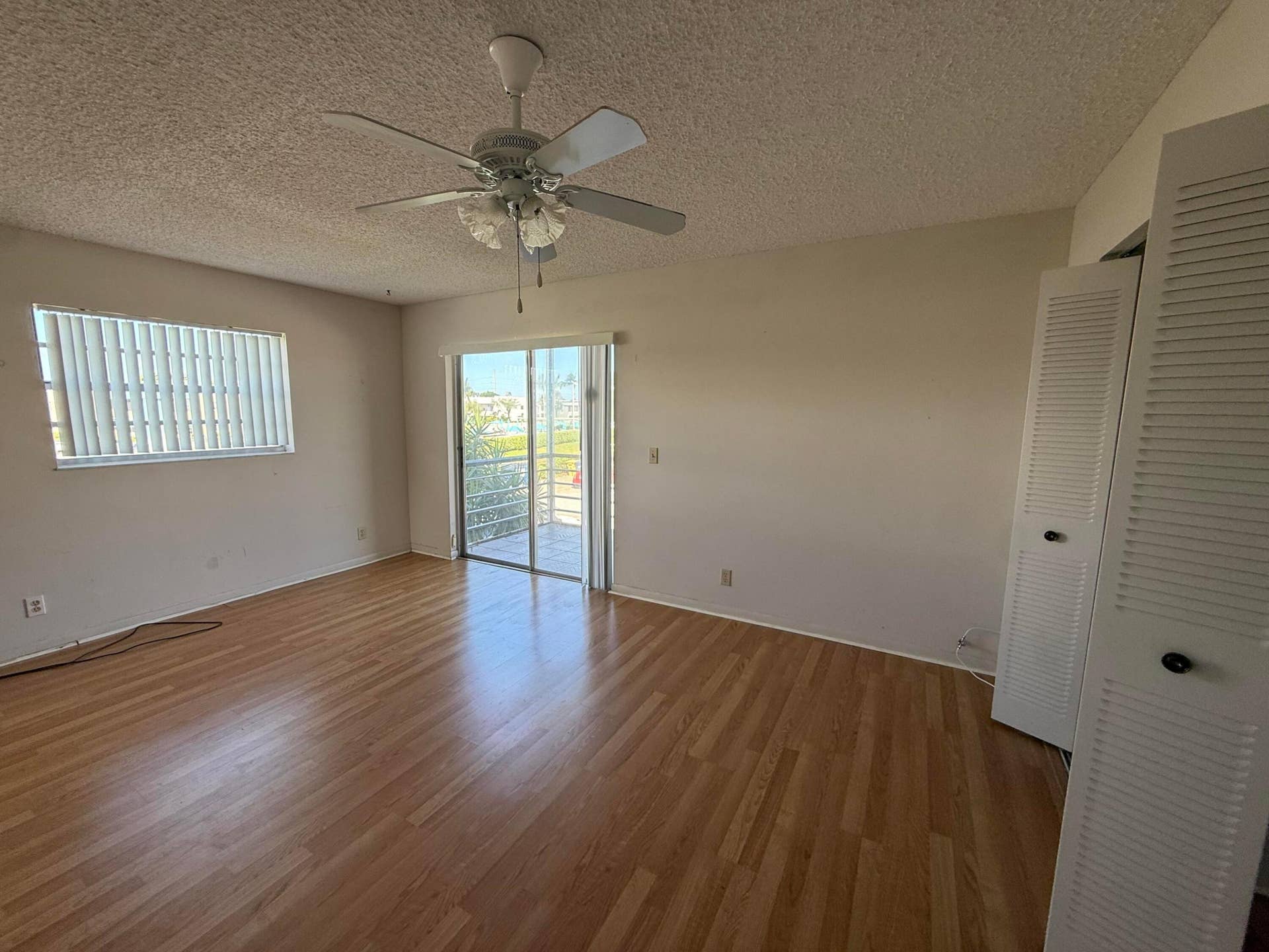 240 Burgundy E, Delray Beach, FL 33484 Primary Bedroom 240 BE