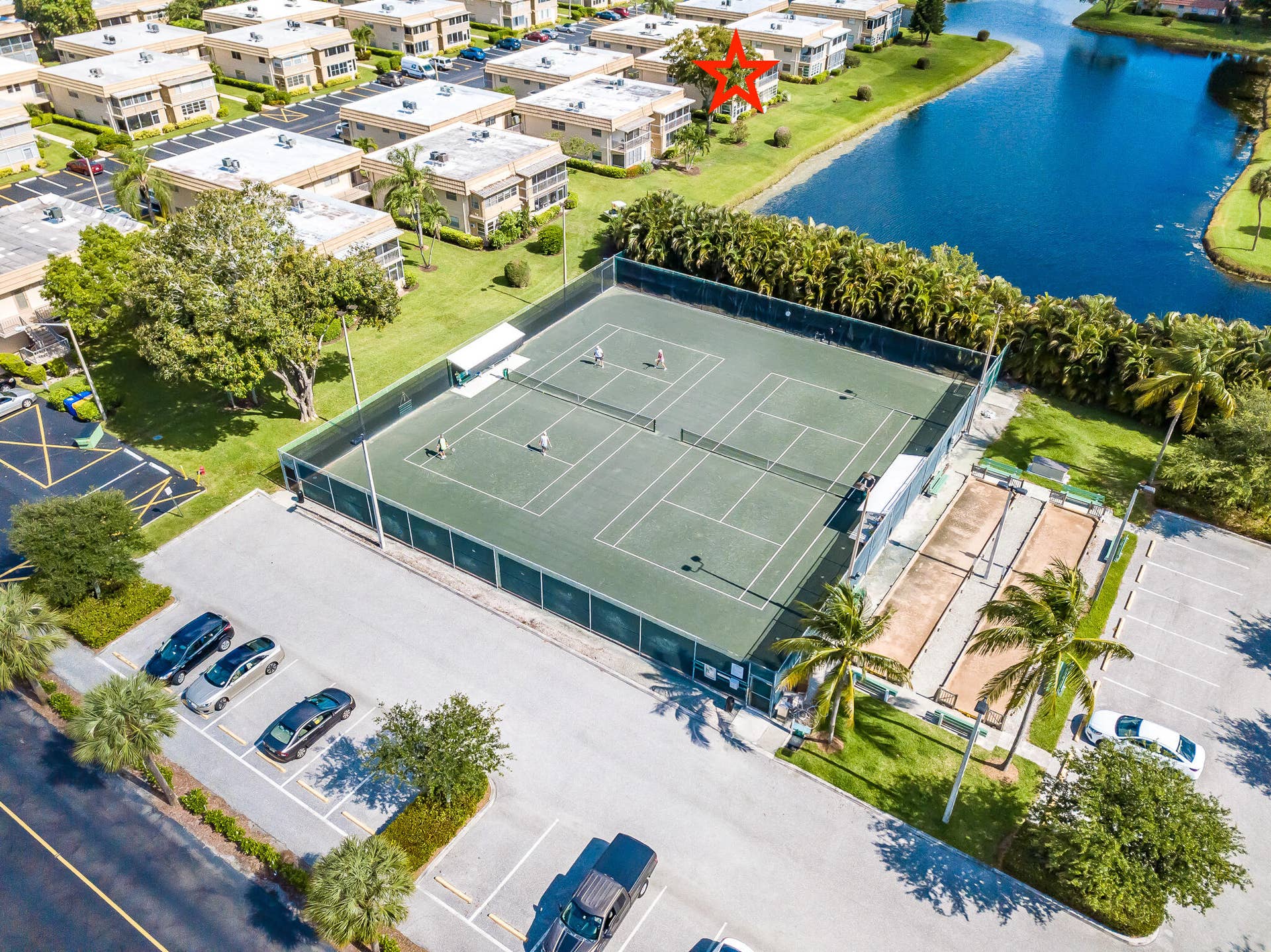 240 Burgundy E, Delray Beach, FL 33484 Tennis Courts KP copy