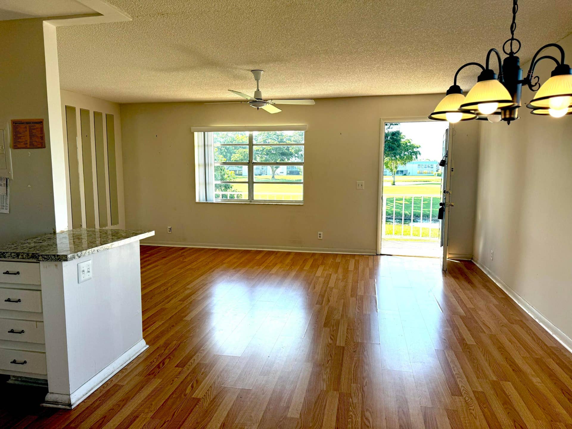 240 Burgundy E, Delray Beach, FL 33484 240 B-E View To Entry