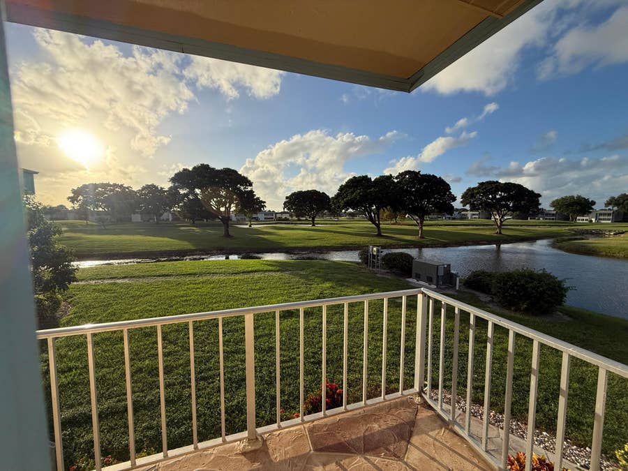 Property photo for 240 Burgundy E, Delray Beach, FL