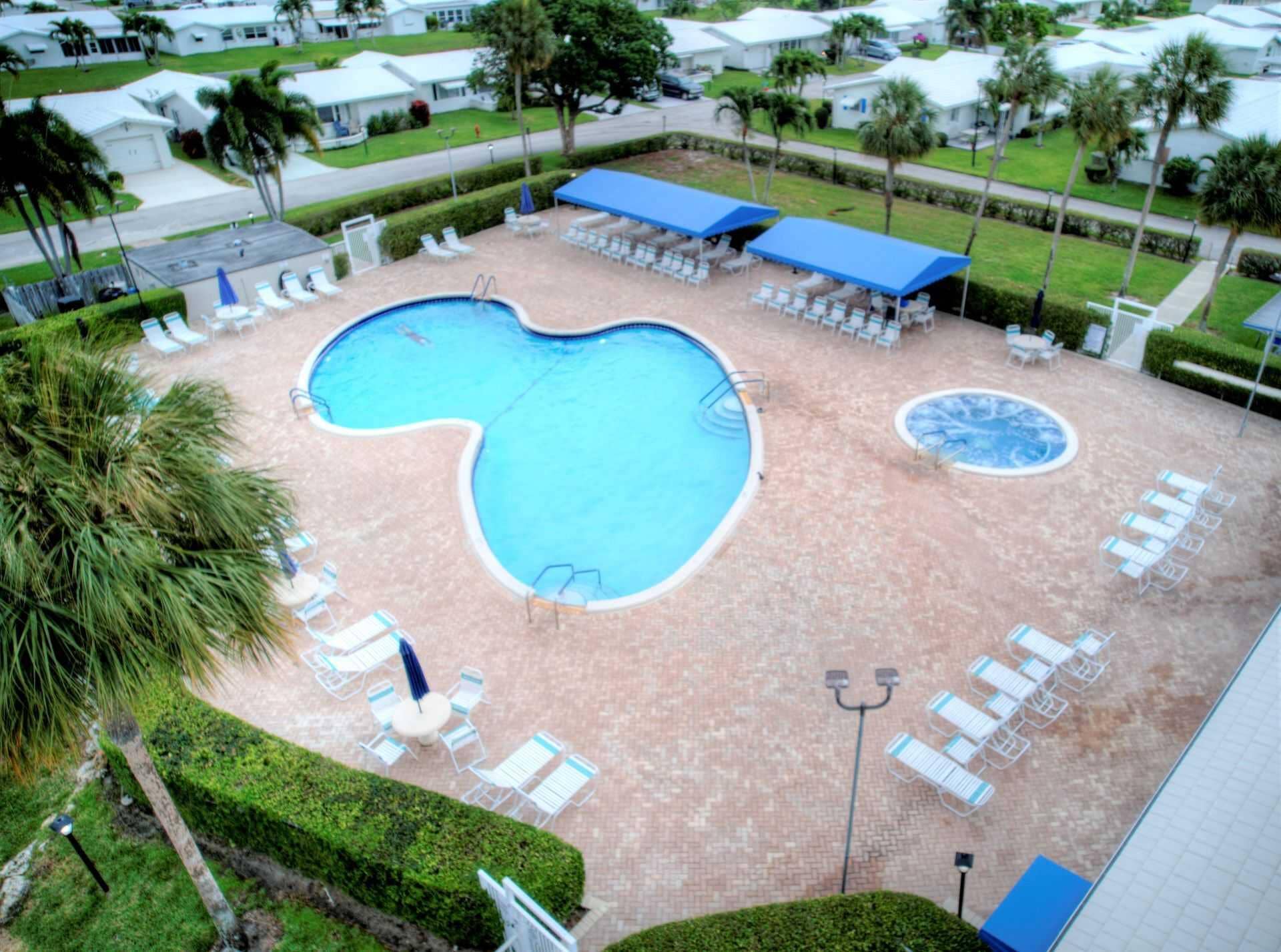 1118 Lake Terrace, #215, Boynton Beach, FL 33426 25