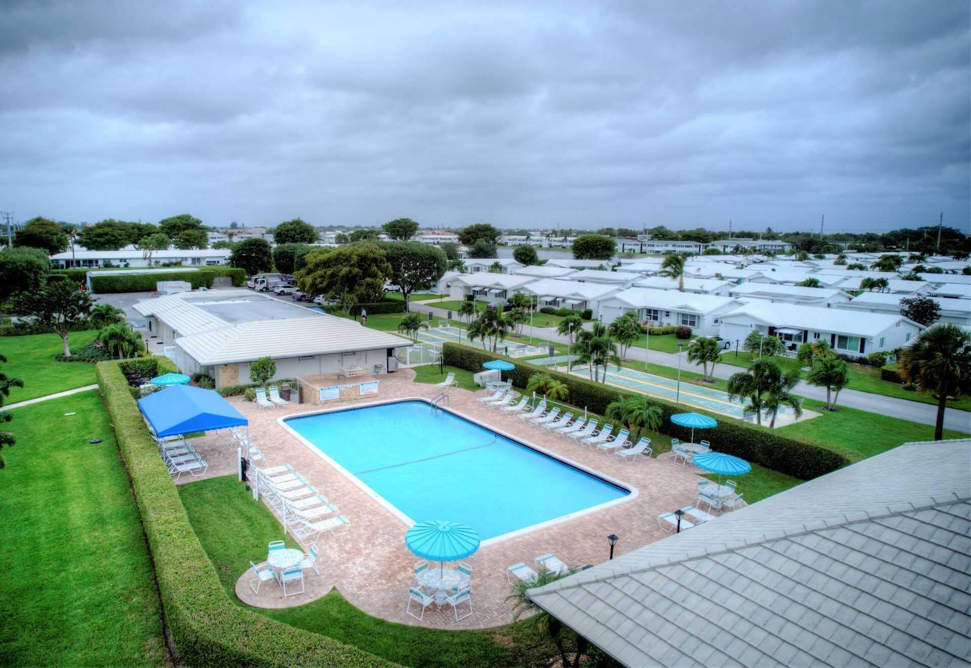 1118 Lake Terrace, #215, Boynton Beach, FL 33426 19