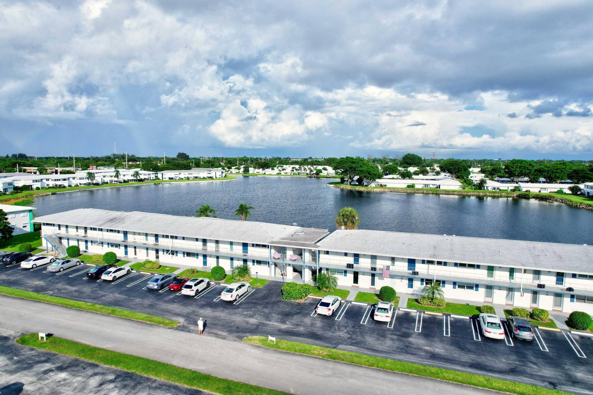 1118 Lake Terrace, #215, Boynton Beach, FL 33426 2
