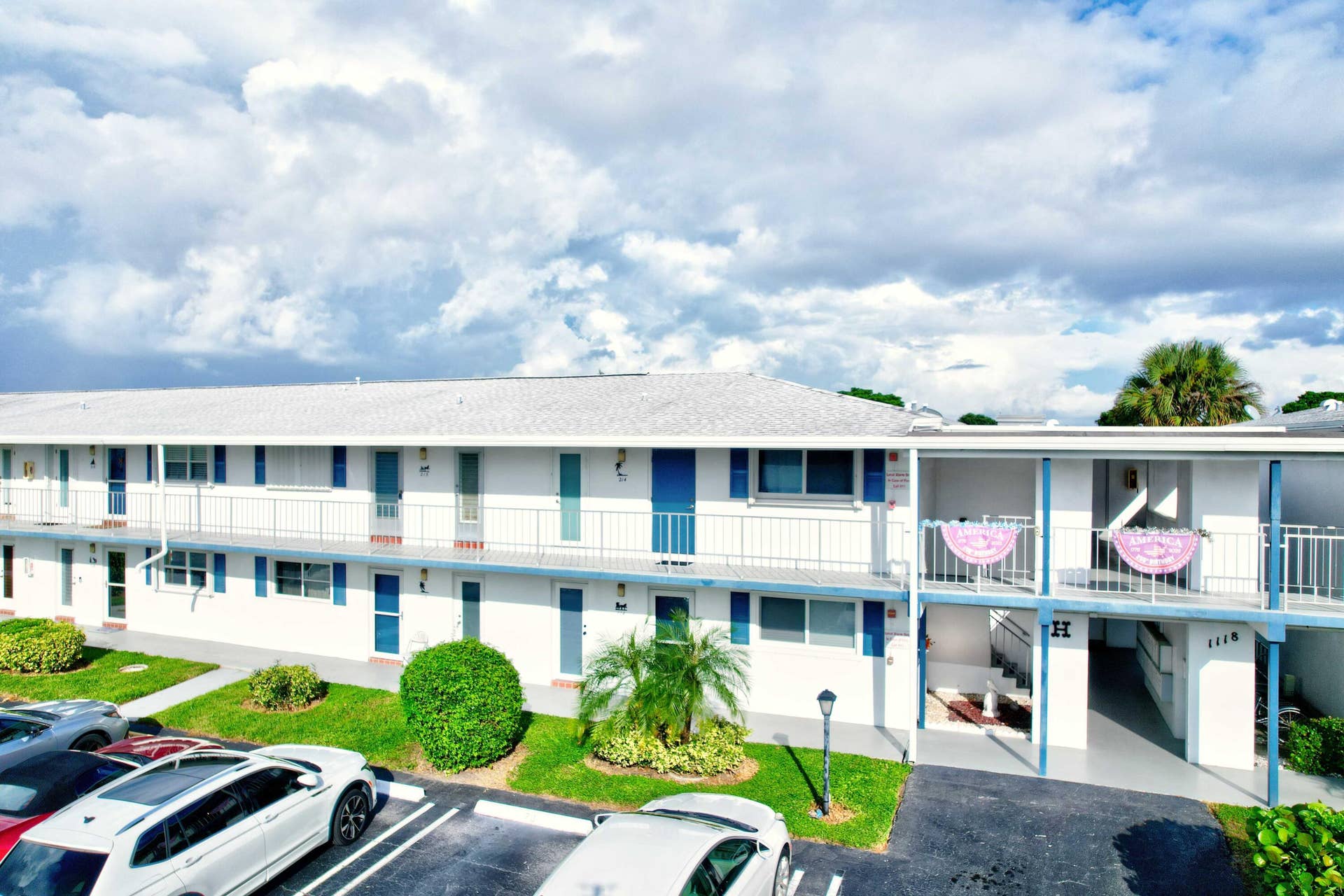 1118 Lake Terrace, #215, Boynton Beach, FL 33426 1