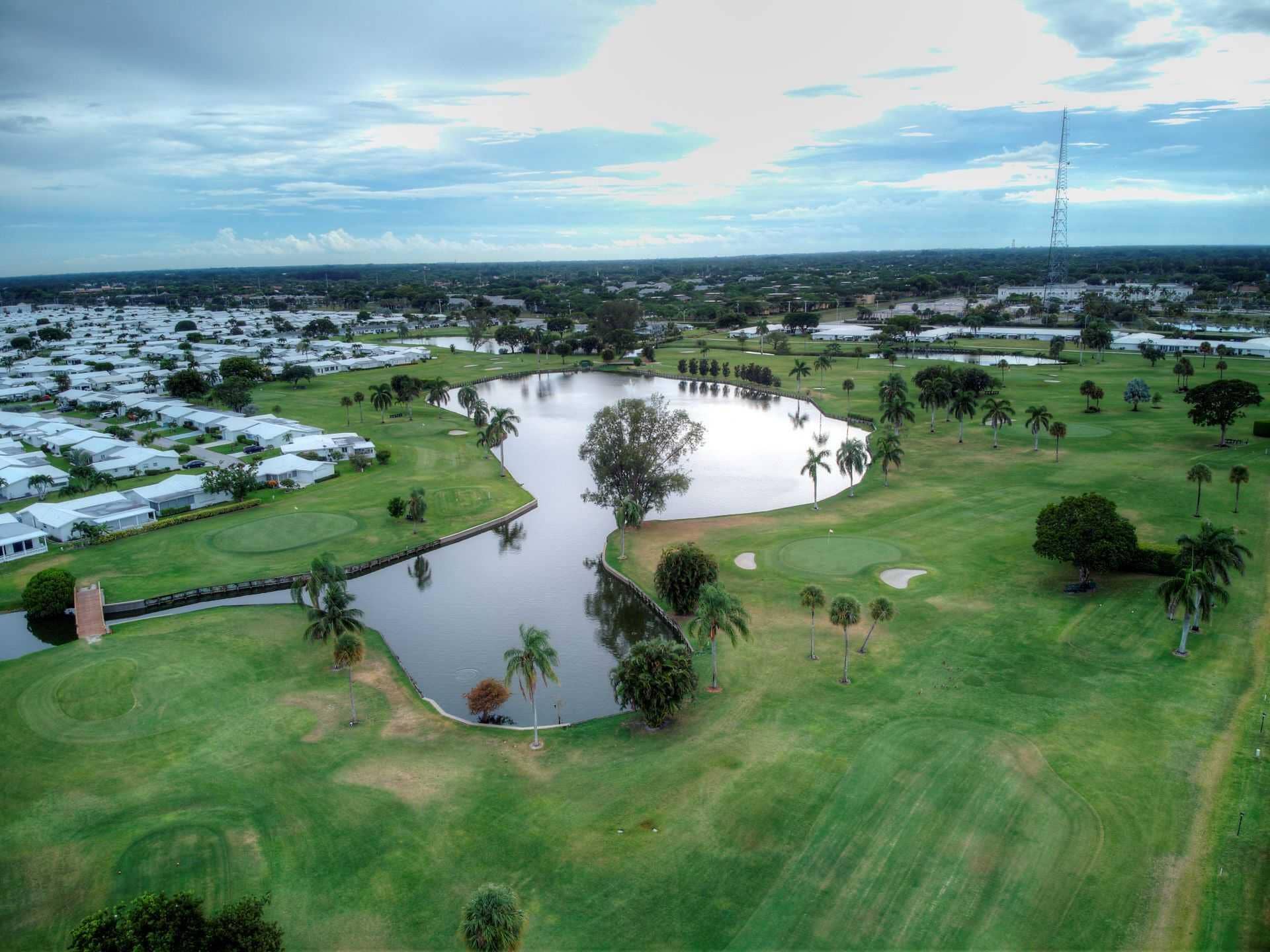 1118 Lake Terrace, #215, Boynton Beach, FL 33426 27