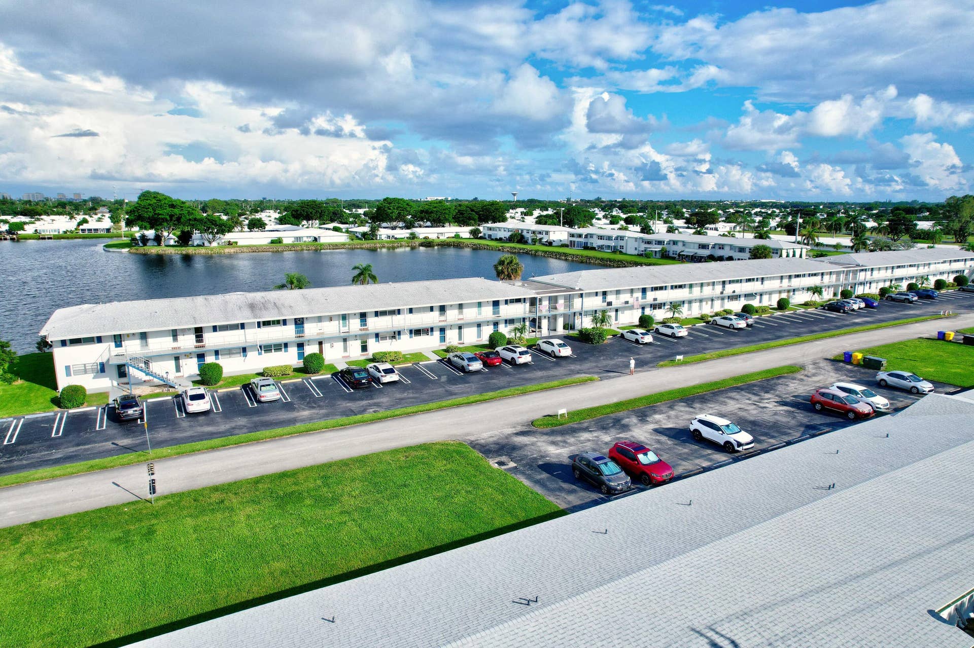 1118 Lake Terrace, #215, Boynton Beach, FL 33426 3