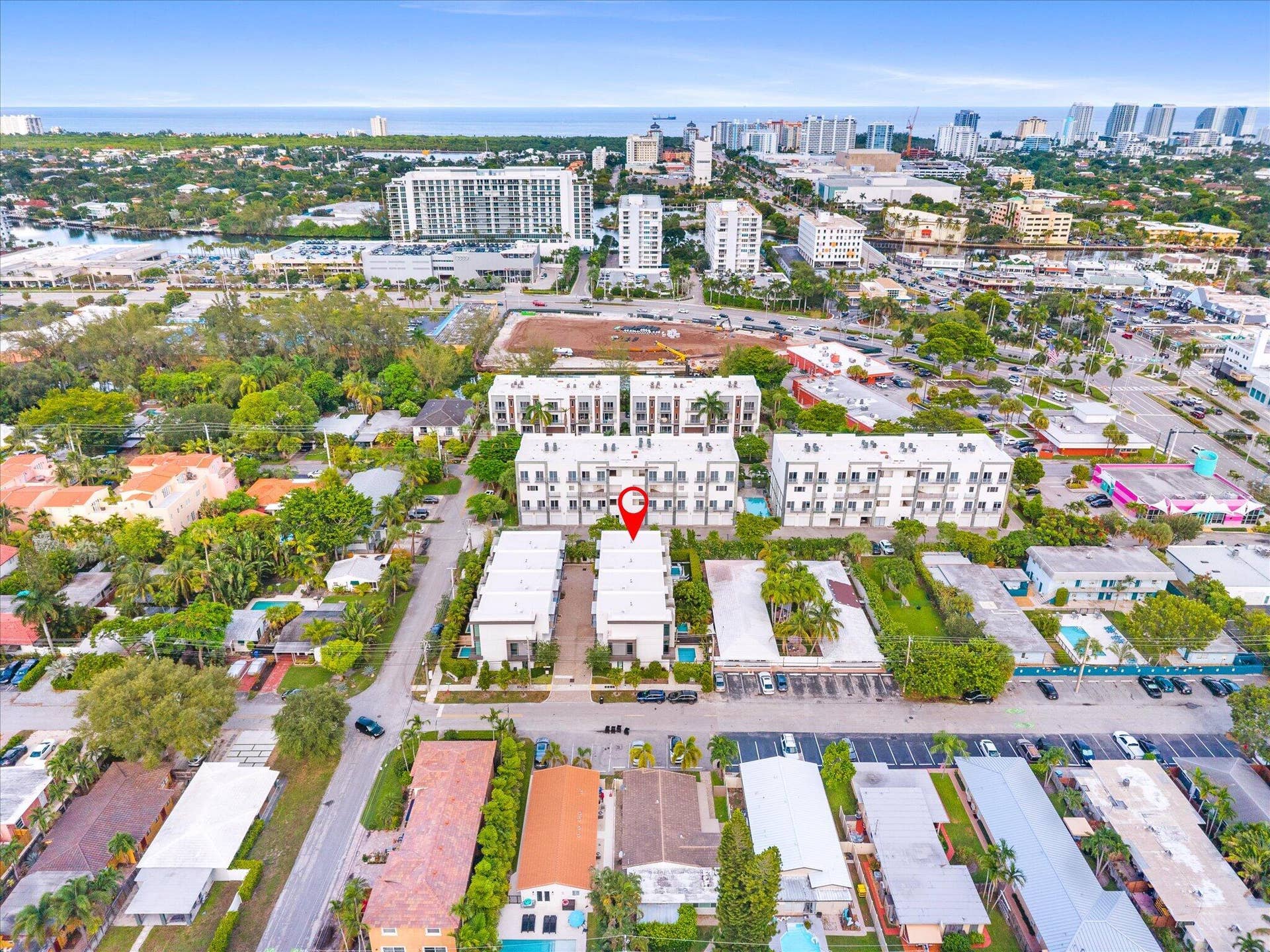 1048 N VICTORIA PARK Road, Fort Lauderdale, FL 33304 57-57